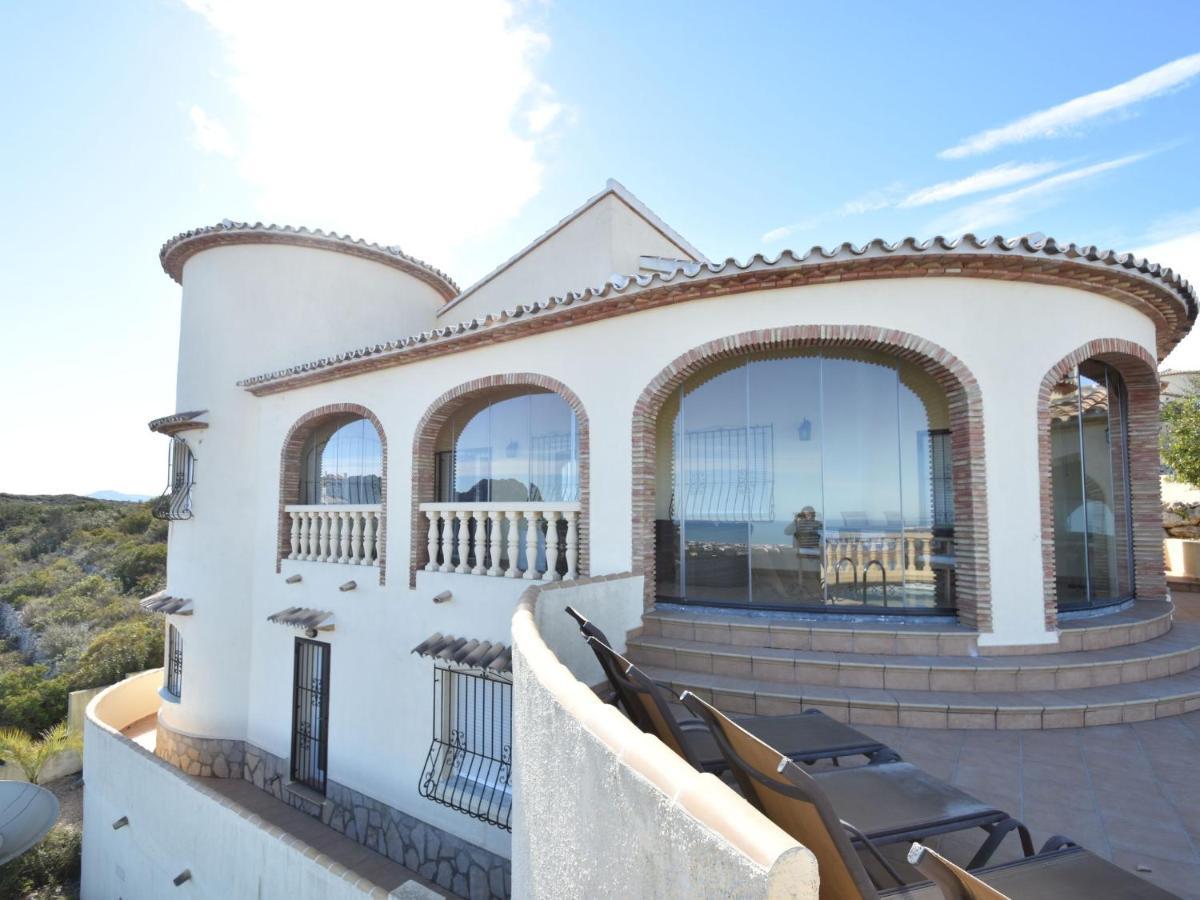 Belvilla By Oyo Villa Monte Pego Szoba fotó
