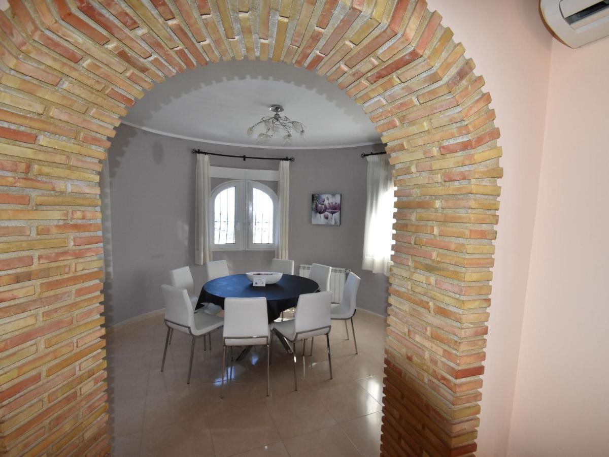 Belvilla By Oyo Villa Monte Pego Szoba fotó